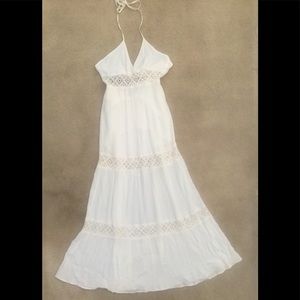 Forever 21 Long Summer Dress